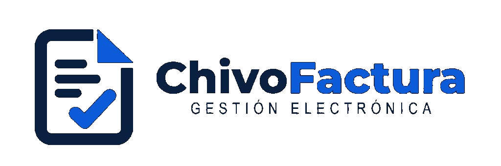 Chivo Factura